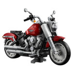 Конструктор LEGO EXPERT Harley-Davidson Fat Boy (10269).