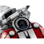 Конструктор LEGO EXPERT Harley-Davidson Fat Boy (10269).