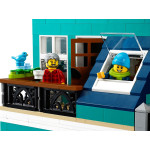 Конструктор LEGO EXPERT Книгарня (10270).