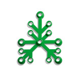 Конструктор LEGO EXPERT Бонсай (10281).