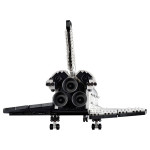 Конструктор LEGO EXPERT Космічний шатл NASA Discovery (10283).