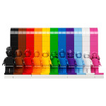 Конструктор LEGO EXPERT Усі чудові (40516).