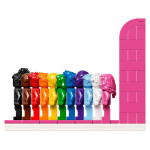 Конструктор LEGO EXPERT Усі чудові (40516).