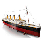 Конструктор LEGO EXPERT Титанік (10294).