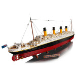 Конструктор LEGO EXPERT Титанік (10294).
