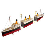 Конструктор LEGO EXPERT Титанік (10294).