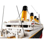 Конструктор LEGO EXPERT Титанік (10294).