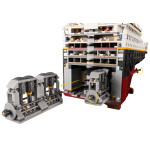 Конструктор LEGO EXPERT Титанік (10294).