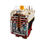 Конструктор LEGO EXPERT Титанік (10294).