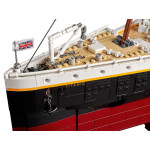 Конструктор LEGO EXPERT Титанік (10294).
