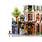 Конструктор LEGO EXPERT Бутік-готель (10297).