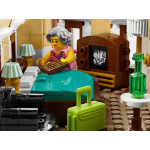 Конструктор LEGO EXPERT Бутік-готель (10297).