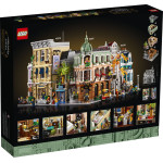 Конструктор LEGO EXPERT Бутік-готель (10297).