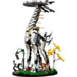 Конструктор LEGO EXPERT Horizon Заборонений Захід: Довгоноша (76989).