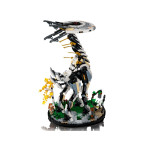 Конструктор LEGO EXPERT Horizon Заборонений Захід: Довгоноша (76989).