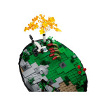 Конструктор LEGO EXPERT Horizon Заборонений Захід: Довгоноша (76989).