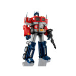 Конструктор LEGO EXPERT Оптимус Прайм (10302).