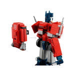 Конструктор LEGO EXPERT Оптимус Прайм (10302).