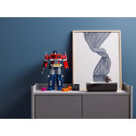 Конструктор LEGO EXPERT Оптимус Прайм (10302).