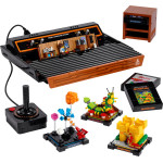 Конструктор LEGO EXPERT Atari 2600 (10306).