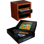 Конструктор LEGO EXPERT Atari 2600 (10306).