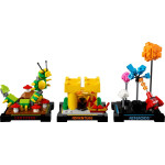 Конструктор LEGO EXPERT Atari 2600 (10306).