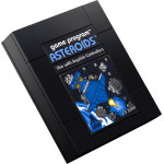 Конструктор LEGO EXPERT Atari 2600 (10306).