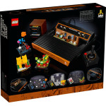 Конструктор LEGO EXPERT Atari 2600 (10306).