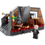 Конструктор LEGO EXPERT Квартира Ейфеля (40579).