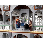Конструктор LEGO EXPERT Володар кілець: Рівенделл (10316).