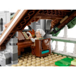 Конструктор LEGO EXPERT Володар кілець: Рівенделл (10316).