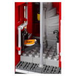 Конструктор LEGO EXPERT Лондонський автобус (10258). Конструктор LEGO EXPERT Лондонський автобус (10258).