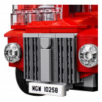 Конструктор LEGO EXPERT Лондонський автобус (10258). Конструктор LEGO EXPERT Лондонський автобус (10258).