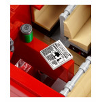 Конструктор LEGO EXPERT Лондонський автобус (10258). Конструктор LEGO EXPERT Лондонський автобус (10258).