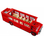 Конструктор LEGO EXPERT Лондонський автобус (10258). Конструктор LEGO EXPERT Лондонський автобус (10258).