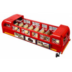 Конструктор LEGO EXPERT Лондонський автобус (10258). Конструктор LEGO EXPERT Лондонський автобус (10258).