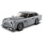 Конструктор LEGO EXPERT Aston Martin DB5 Джеймс Бонд (10262). Конструктор LEGO EXPERT Aston Martin DB5 Джеймс Бонд (10262).