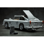 Конструктор LEGO EXPERT Aston Martin DB5 Джеймс Бонд (10262). Конструктор LEGO EXPERT Aston Martin DB5 Джеймс Бонд (10262).