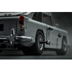 Конструктор LEGO EXPERT Aston Martin DB5 Джеймс Бонд (10262). Конструктор LEGO EXPERT Aston Martin DB5 Джеймс Бонд (10262).