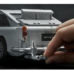 Конструктор LEGO EXPERT Aston Martin DB5 Джеймс Бонд (10262). Конструктор LEGO EXPERT Aston Martin DB5 Джеймс Бонд (10262).