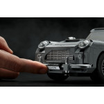 Конструктор LEGO EXPERT Aston Martin DB5 Джеймс Бонд (10262). Конструктор LEGO EXPERT Aston Martin DB5 Джеймс Бонд (10262).