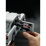 Конструктор LEGO EXPERT Aston Martin DB5 Джеймс Бонд (10262). Конструктор LEGO EXPERT Aston Martin DB5 Джеймс Бонд (10262).