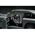 Конструктор LEGO EXPERT Aston Martin DB5 Джеймс Бонд (10262). Конструктор LEGO EXPERT Aston Martin DB5 Джеймс Бонд (10262).