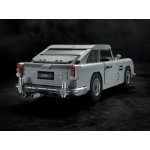 Конструктор LEGO EXPERT Aston Martin DB5 Джеймс Бонд (10262). Конструктор LEGO EXPERT Aston Martin DB5 Джеймс Бонд (10262).