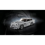 Конструктор LEGO EXPERT Aston Martin DB5 Джеймс Бонд (10262). Конструктор LEGO EXPERT Aston Martin DB5 Джеймс Бонд (10262).
