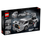 Конструктор LEGO EXPERT Aston Martin DB5 Джеймс Бонд (10262). Конструктор LEGO EXPERT Aston Martin DB5 Джеймс Бонд (10262).