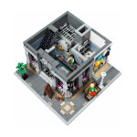 Конструктор LEGO EXPERT Банк (10251).