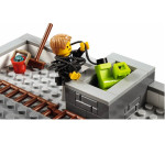 Конструктор LEGO EXPERT Банк (10251).