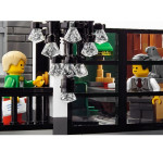 Конструктор LEGO EXPERT Банк (10251).