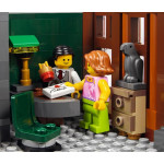 Конструктор LEGO EXPERT Банк (10251).